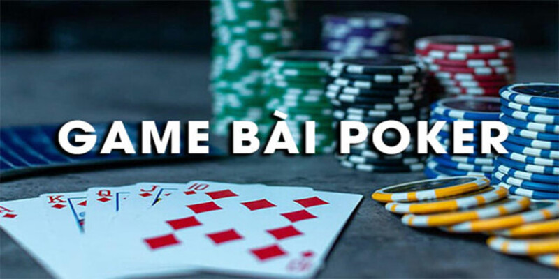 Hướng dẫn toàn bộ mọi thông tin cơ bản về dòng game bài Poker Kubet11