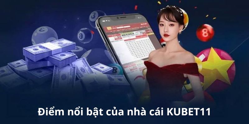 Giới thiệu Kubet11 về sự thành công hiện có