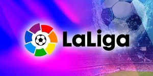 bóng đá la liga tại 8kbet