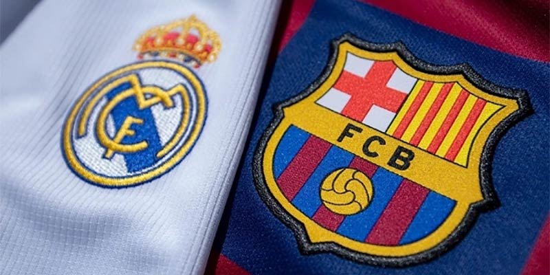 Trận đấu “siêu kinh điển” giữa Real Madrid vs Barcelona luôn thu hút lượt xem bùng nổ toàn thế giới